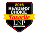 2016 Award