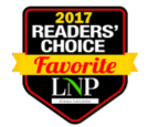 2017 Award
