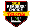 2018 Award