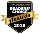 2019 Award