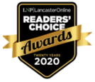 2020 Award